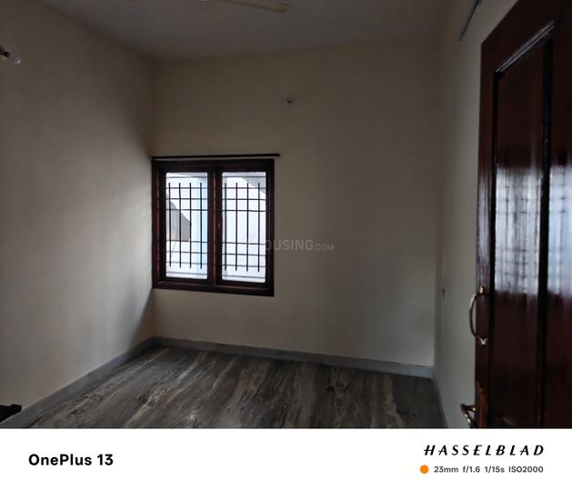 Chiranjeevi Layout, Hebbal Kempapura Bedroom 1