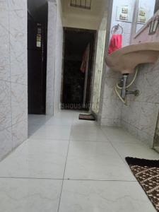 Hall Image of 669 Sq.ft 1 BHK Apartment / Flat for rent in Kalwa Thane for Rs. 31000