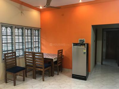 Hall Image of 1400 Sq.ft 3 BHK Independent House for rent in Vijayanagar Mysore for Rs. 20000