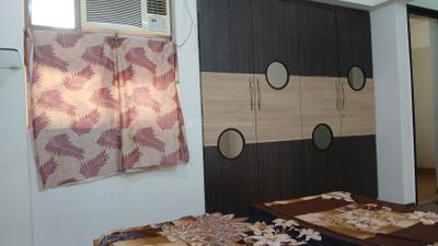 Bedroom Image of 1120 Sq.ft 3 BHK Apartment / Flat for sale in Lodha Splendora, Thane West Thane for Rs. 11500000