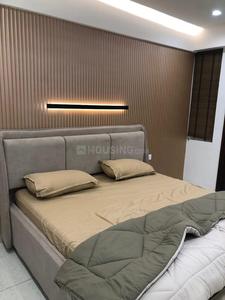 Bedroom Image of 582 Sq.ft 2 BHK Apartment / Flat for sale in Nirmaanika Advaita, Balagere Bengaluru for Rs. 5000000