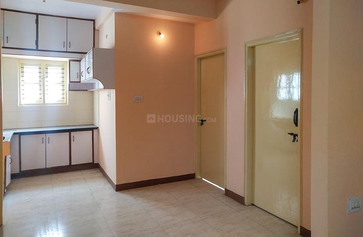 6th Phase, JP Nagar Kitchen 1