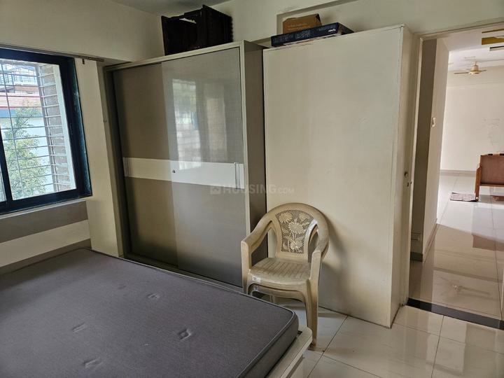 Ganesh Paradise Apartments Bedroom 1