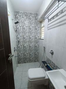 Image of 1000 Sq.ft 2 BHK Apartment / Flat for rent in Essen Aishwaryam Comfort, Chinchwad, Pune for Rs. 25000