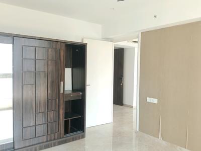 Bedroom Image of 1800 Sq.ft 4 BHK Apartment / Flat for rent in Lake Enclave, Hiranandani Estate Thane for Rs. 145000
