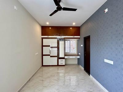 Bedroom Image of 2800 Sq.ft 4 BHK Independent House for sale in Saravanampatty Coimbatore for Rs. 17000000