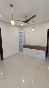 Hall Image of 1800 Sq.ft 3 BHK Apartment / Flat for rent in Pride Pegasus, Visthar Bengaluru for Rs. 62000