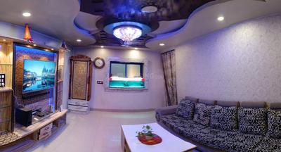 2 BHK Flat