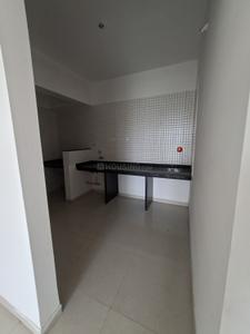 Kitchen Image of 1050 Sq.ft 2 BHK Apartment / Flat for sale in Krisala 41 Estera, Punawale Pune for Rs. 6400000