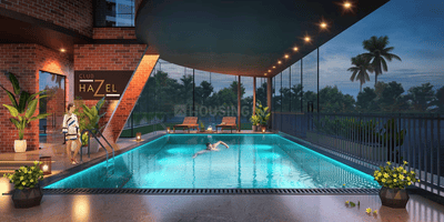 Image of 750 Sq.ft 2 BHK Apartment / Flat for sale in Alpinepeak Seasons, Naigaon East, Naigaon for Rs. 5500000