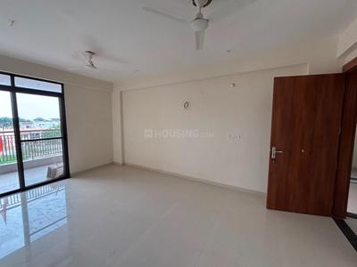 Hall Image of 1500 Sq.ft 3 BHK Apartment / Flat for rent in Sagar Prime, Bawadiya Kalan Bhopal for Rs. 35000