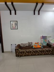 Hall Image of 2253 Sq.ft 5 BHK Independent House for sale in Prahlad Nagar Ahmedabad for Rs. 29000000