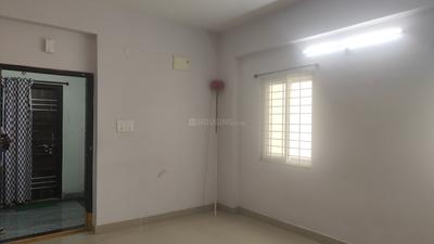 Living Room Image of 1150 Sq.ft 2 BHK Apartment / Flat for rent in Lakshmi Nivas, Kondapur Hyderabad for Rs. 19000