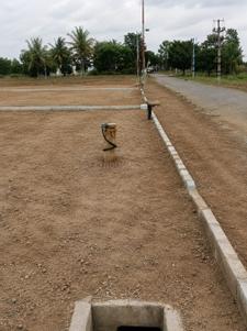 Image of 1200 Sq.ft Residential Plot / Land for sale in Suragajakkanahalli, Bengaluru for Rs. 5158800