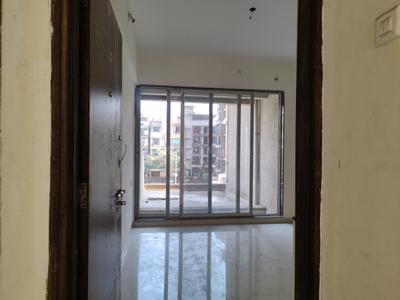 Hall Image of 1200 Sq.ft 2 BHK Apartment / Flat for sale in Swaraj Kingston, Ulwe Navi Mumbai for Rs. 13600000