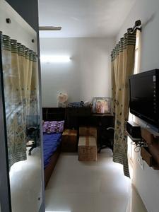 Kitchen Image of 1196 Sq.ft 2.5 BHK Apartment / Flat for sale in Godrej E City, Electronic City Bengaluru for Rs. 15500000