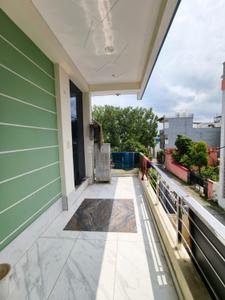 Balcony Image of Shree balaji homes  in Clement Town, Dehradun