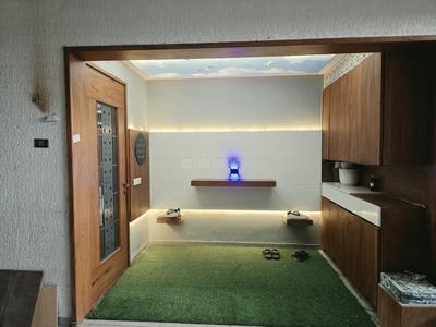 Image of 3510 Sq.ft 3 BHK Apartment / Flat for sale in Nia Nami Riverside 46, Raysan, Gandhinagar for Rs. 19000000