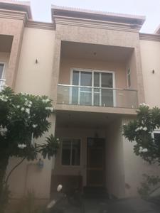 Image of 2000 Sq.ft 3 BHK Villa for rent in Ganga Kotecha Royal Exotica, Vaishali Nagar Extension, Jaipur for Rs. 25000