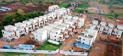 3 BHK Villa