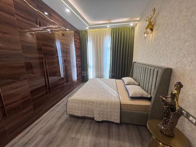 Bedroom Image of 1727 Sq.ft 3 BHK Apartment / Flat for sale in Ireo The Corridors, Sector 67 Gurgaon for Rs. 32800000