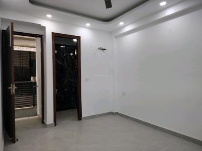 Bedroom Image of 1110 Sq.ft 3 BHK Apartment / Flat for sale in Mehrauli New Delhi for Rs. 7500000