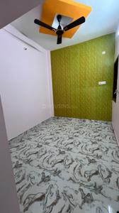 Bedroom Image of 441 Sq.ft 2 BHK Independent House for sale in Ayappakkam Chennai for Rs. 7200000