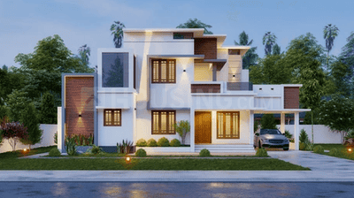 Image of 700 Sq.ft 2 BHK Villa for sale in Padappai, Chennai for Rs. 3400000