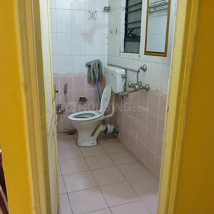 Image of 970 Sq.ft 3 BHK Apartment / Flat for rent in Merlin Grove, Sarada Pally, Kolkata for Rs. 22000