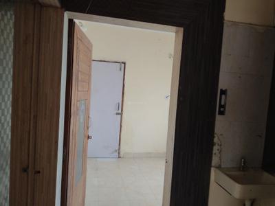Image of 1185 Sq.ft 2 BHK Apartment / Flat for rent in Nandanvan, Nagpur for Rs. 17000