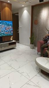 Hall Image of 1125 Sq.ft 3 BHK Apartment / Flat for sale in Gotri Vadodara for Rs. 7850000