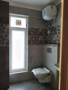 Bedroom One Image of 1700 Sq.ft 3 BHK Apartment / Flat for sale in Devinder Vihar, Sector 56 Gurgaon for Rs. 24000000