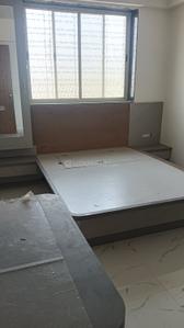 Bedroom Image of 1172 Sq.ft 2 BHK Apartment / Flat for sale in Anand Nagar Ahmednagar for Rs. 5000000