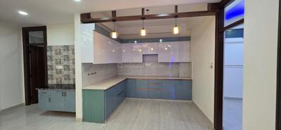 Kitchen Image of 1288 Sq.ft 3 BHK Apartment / Flat for sale in Sanjay Nagar Ghaziabad for Rs. 4266335