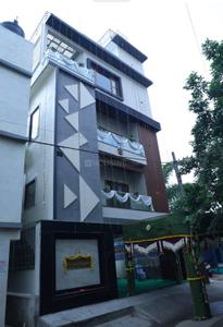 1 BHK Independent House