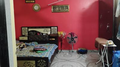 Bedroom Image of 500 Sq.ft 4 BHK Independent House for sale in Rajajipuram Lucknow for Rs. 4200000