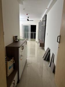 Image of 1280 Sq.ft 3 BHK Apartment / Flat for rent in Mantri Serenity 4, Subramanyapura, Bengaluru for Rs. 52000