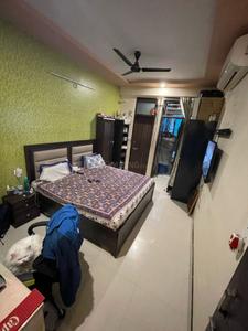 Bedroom Image of 1335 Sq.ft 3 BHK Apartment / Flat for sale in Heerawala Jaipur for Rs. 6000000