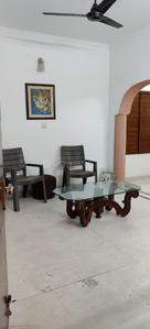 3.5 BHK Flat