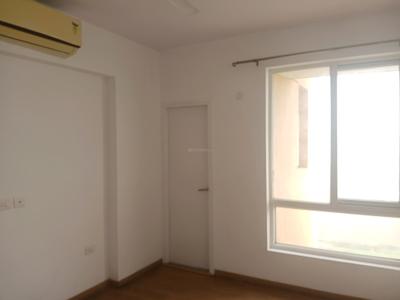 Bedroom Image of 2000 Sq.ft 3 BHK Apartment / Flat for sale in Emaar Imperial Gardens, Sector 102 Gurgaon for Rs. 25000000