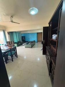 4 BHK Flat