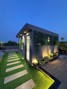 Balcony Image of 2900 Sq.ft 4 BHK Independent House for sale in Kamal Vihar Raipur for Rs. 8000000