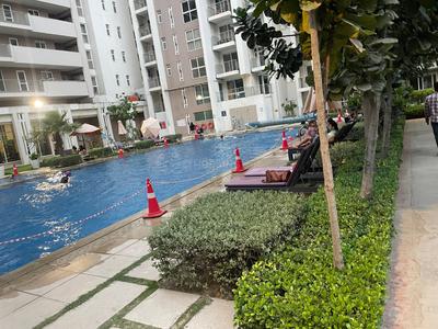 Image of 1330 Sq.ft 2 BHK Apartment / Flat for rent in Tata La Vida, Sector 112, Gurgaon for Rs. 44000