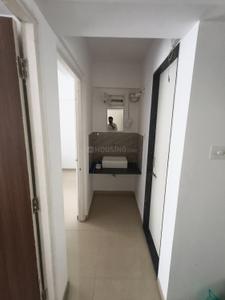 Image of 730 Sq.ft 2 BHK Apartment / Flat for rent in Sukhwani Skylines, Wakad, Pune for Rs. 24000