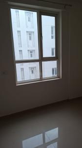 Bedroom Image of 1750 Sq.ft 3 BHK Apartment / Flat for rent in Omaxe Waterscapes, Arjunganj Lucknow for Rs. 32000