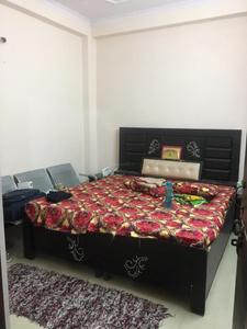 Bedroom Image of 504 Sq.ft 2 BHK Builder Floor for sale in Govindpuram Ghaziabad for Rs. 2000000