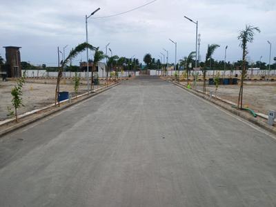 Image of 600 Sq.ft Residential Plot / Land for sale in Kelambakkam, Chennai for Rs. 1980000