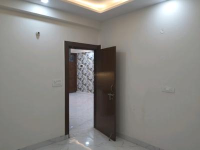 Bedroom Image of 1300 Sq.ft 3 BHK Apartment / Flat for sale in Shalimar Garden Ghaziabad for Rs. 8600000