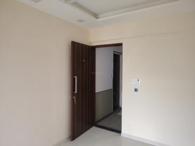Living Room Image of 1250 Sq.ft 3 BHK Apartment / Flat for sale in Larkins Pride Palms, Thane West Thane for Rs. 25000000