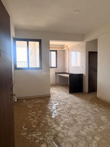 Hall Image of 510 Sq.ft 2 BHK Apartment / Flat for sale in Kedarnath Keshav Heights, Vatva Ahmedabad for Rs. 2800000